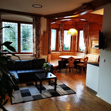 Egerbach Appartements Endach Exterior photo