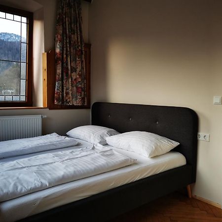 Egerbach Appartements Endach Exterior photo