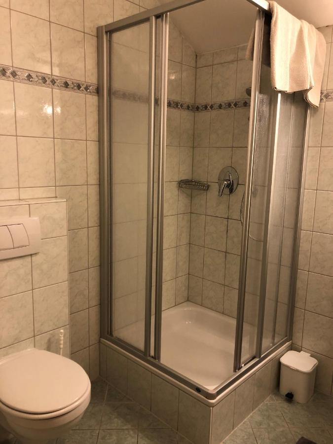 Egerbach Appartements Endach Exterior photo