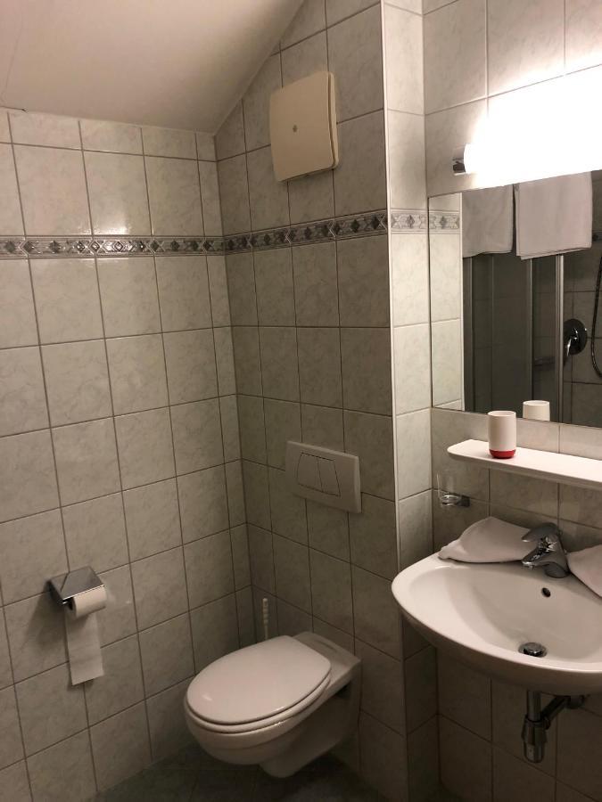 Egerbach Appartements Endach Exterior photo